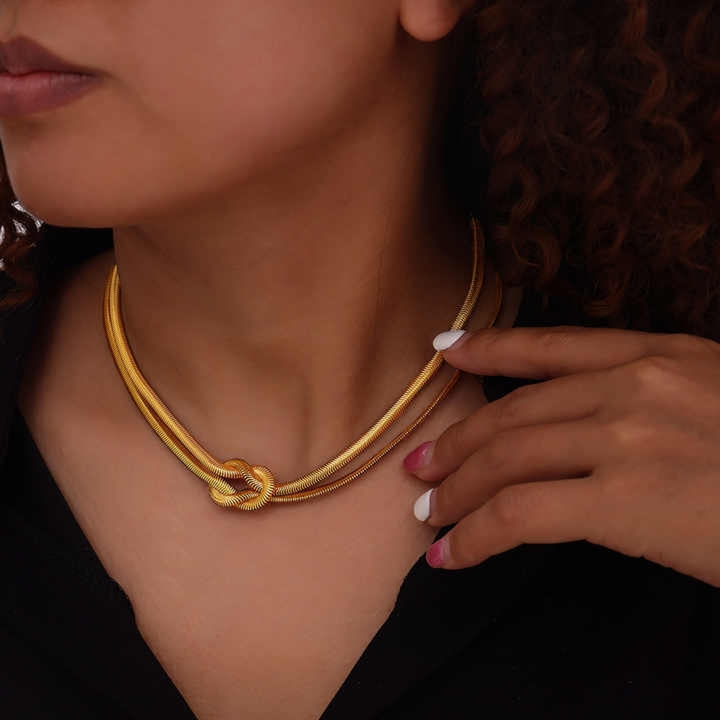 Bound in Elegance