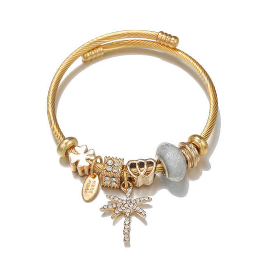 Palm Royale Bracelet
