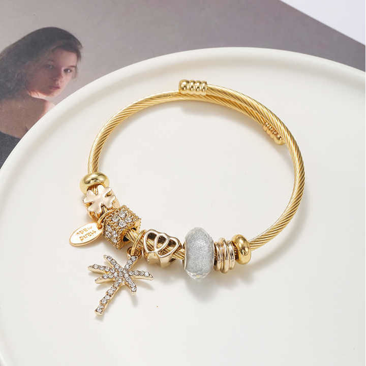 Palm Royale Bracelet